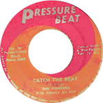 Catch The Beat 1 Catch The Beat 1